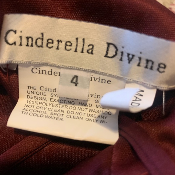 Prom Dress - Picture 8 of 8